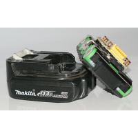 Repase baterie Makita BL1415 14,4V