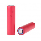 Sanyo NCR 18650 GA, 3500mAh,  10A