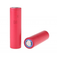 Sanyo NCR 18650 GA, 3500mAh,  10A