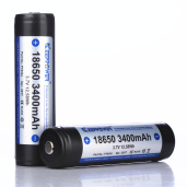 KEEPPOWER; 3,7V 3400mAh 6,8A s PCB