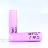 Samsung 35E; 3,6V 3400mAh 8A