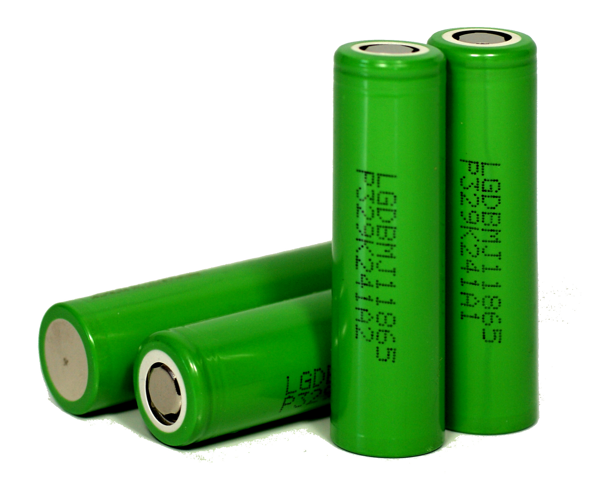 Lg mj1 3 6v 3500mah 10a li ion l nky repase bateri battery packy