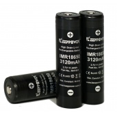 KEEPPOWER; 3,7V 3120mAh 30A