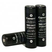 KEEPPOWER; 3,7V 3120mAh 30A