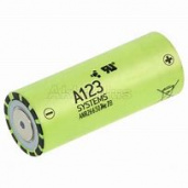 ANR26650M1B 3,3V 2500mAh 70A