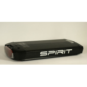 Repase cyklo baterie Spirit; 36V