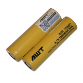 Aweite 18650, 1600mAh