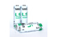 SAFT LS14500; 3,6V 2600mAh