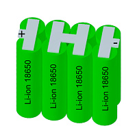 Li-ion bateriový blok pro NAREX AP14LM;14,4V