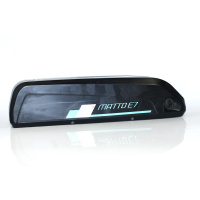 Repase cyklo baterie Apache Power; 36V