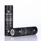 KEEPPOWER; 3,7V 3120mAh 30A